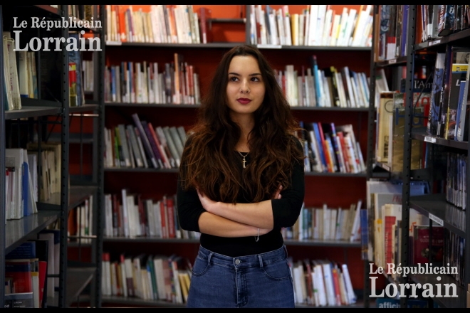 Concours de plaidoiries: Hélène Yildiz sélectionnée pour la finale nationale