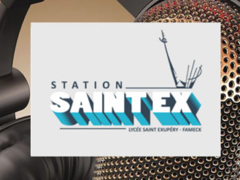 “STATION ST-EX”: la radio qui décolle