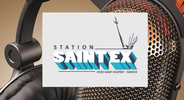 “STATION ST-EX”: la radio qui décolle