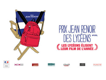 Les Premières participent au Prix Jean-Renoir des lycéens 2019