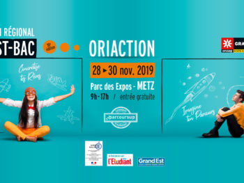 Oriaction 2019