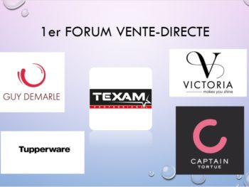 1er Forum Vente Directe