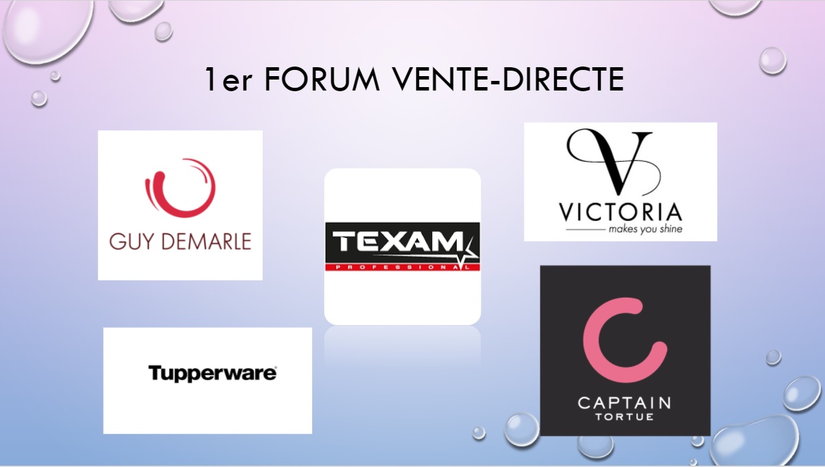 1er Forum Vente Directe