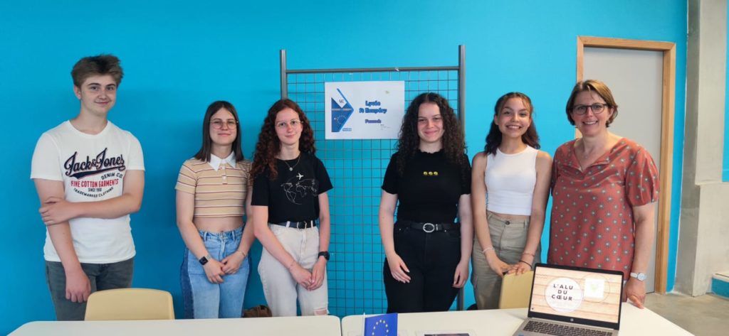eTwinning
