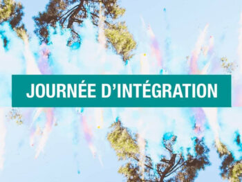 Journée Intégration BTS 2023