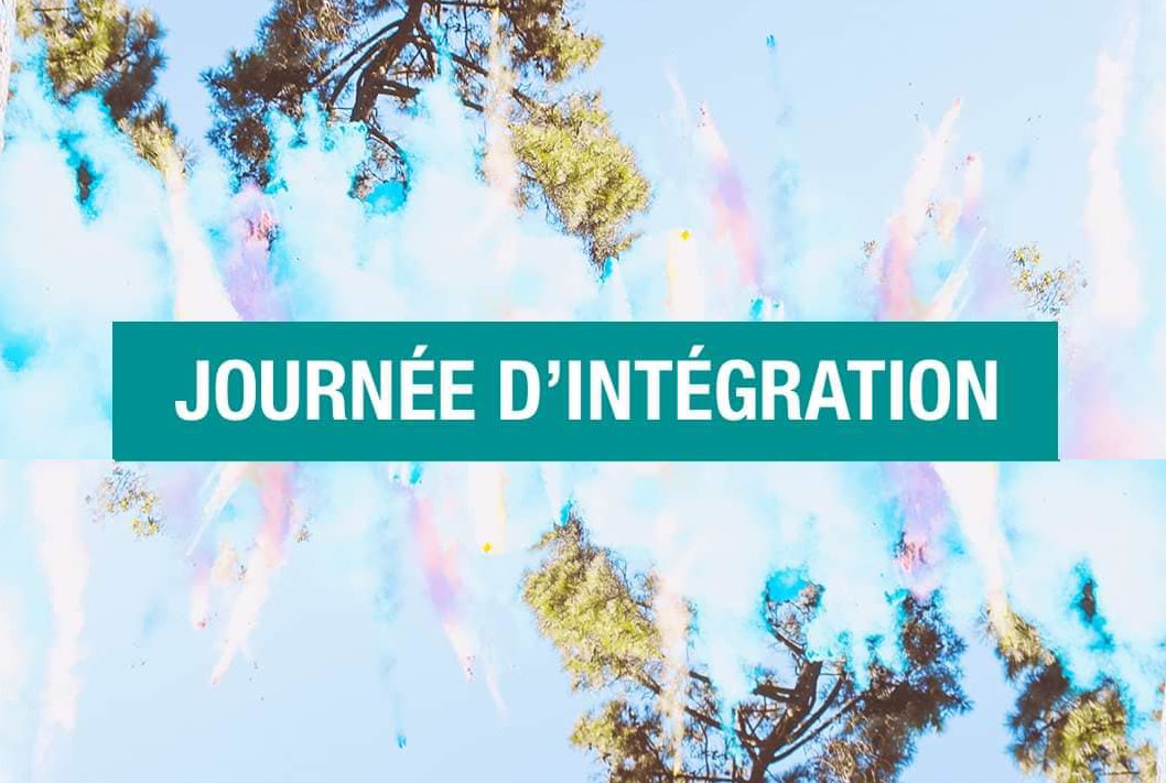 Journée Intégration BTS 2023