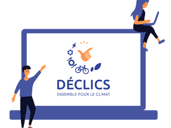 Projet DECLICS