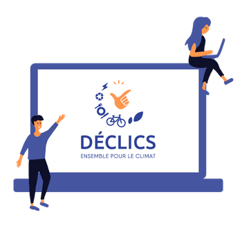 Projet DECLICS