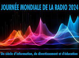 Journée Mondiale de la Radio 2024